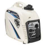 Pulsar 2,300-Watt Inverter Generator with CO Sentry