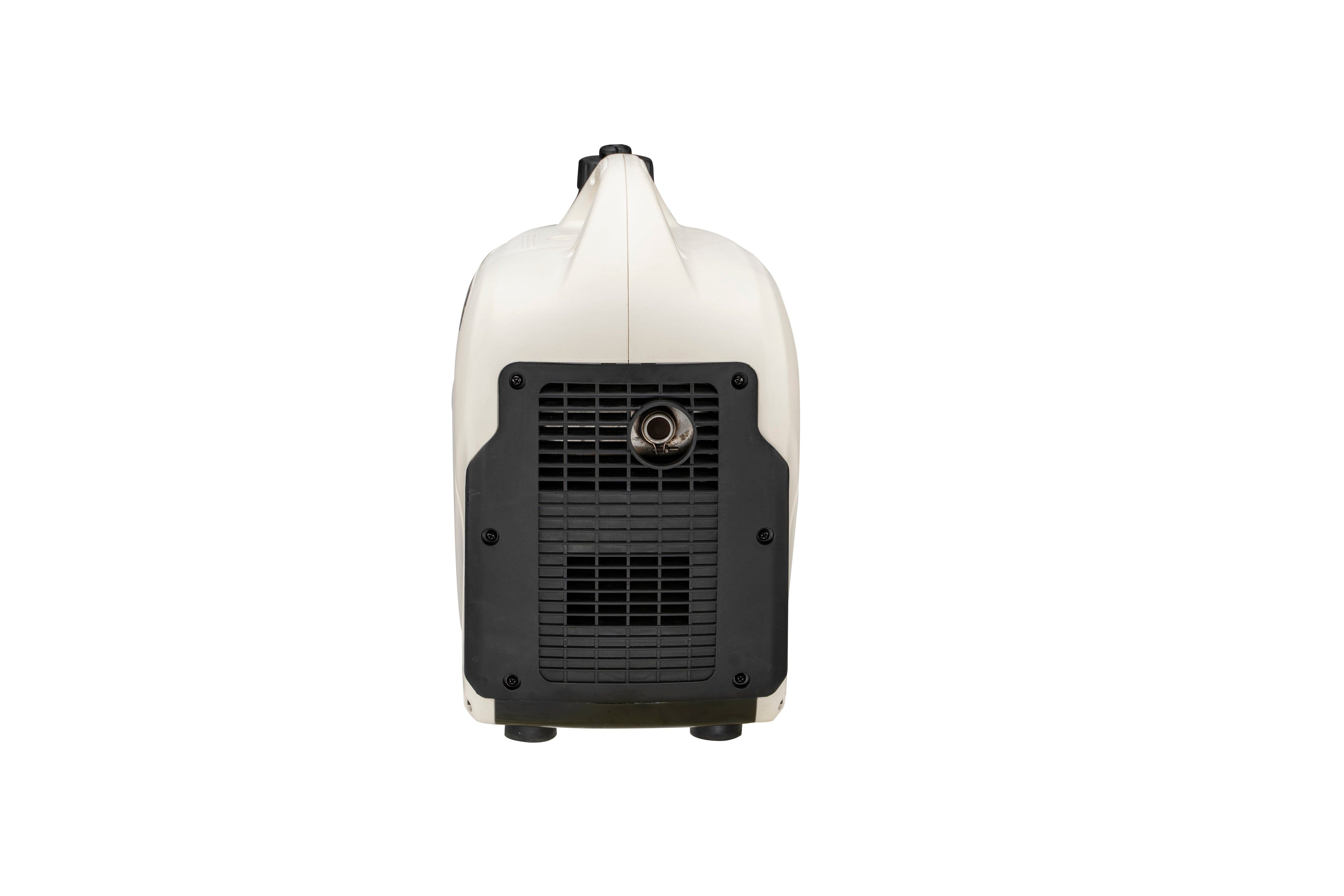 Pulsar 2,300-Watt/1,800-Watt Recoil Start Super Quiet Gasoline Powered Portable Inverter Generator with Advanced CO Shutoff-4