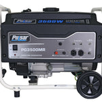 Pulsar 5250 Peak Watt Gas-Powered Portable Generator-0