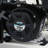 Pulsar 6000-Watt Gas Power Portable Generator (CARB)-4