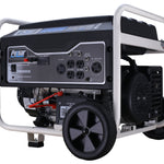 Pulsar 6580W Gas Powered Generator-1