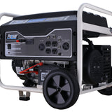 Pulsar 6580W Gas Powered Generator-1