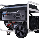 Pulsar 6,580-Watt Gas Powered Portable Generator