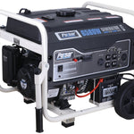 Pulsar 6580W Gas Powered Generator-2