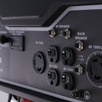 Pulsar 6580W Gas Powered Generator-4
