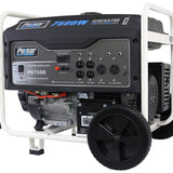 Pulsar 7,500-Watt Gas Powered Generator