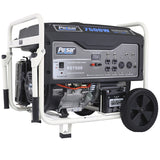 Pulsar 7,500-Watt Gas Powered Generator