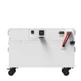 Powerhouse Gen 2 Whole Home Generator