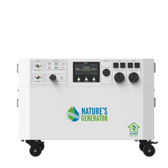 Powerhouse Gen 2 Whole Home Generator