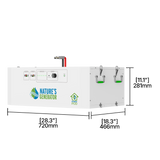 Powerhouse Gen 2 Whole Home Generator