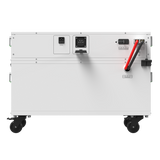 Natures Generator - Powerhouse Gen 2 Whole Home Solar Generator