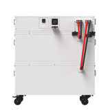 Powerhouse Gen 2 Whole Home Generator