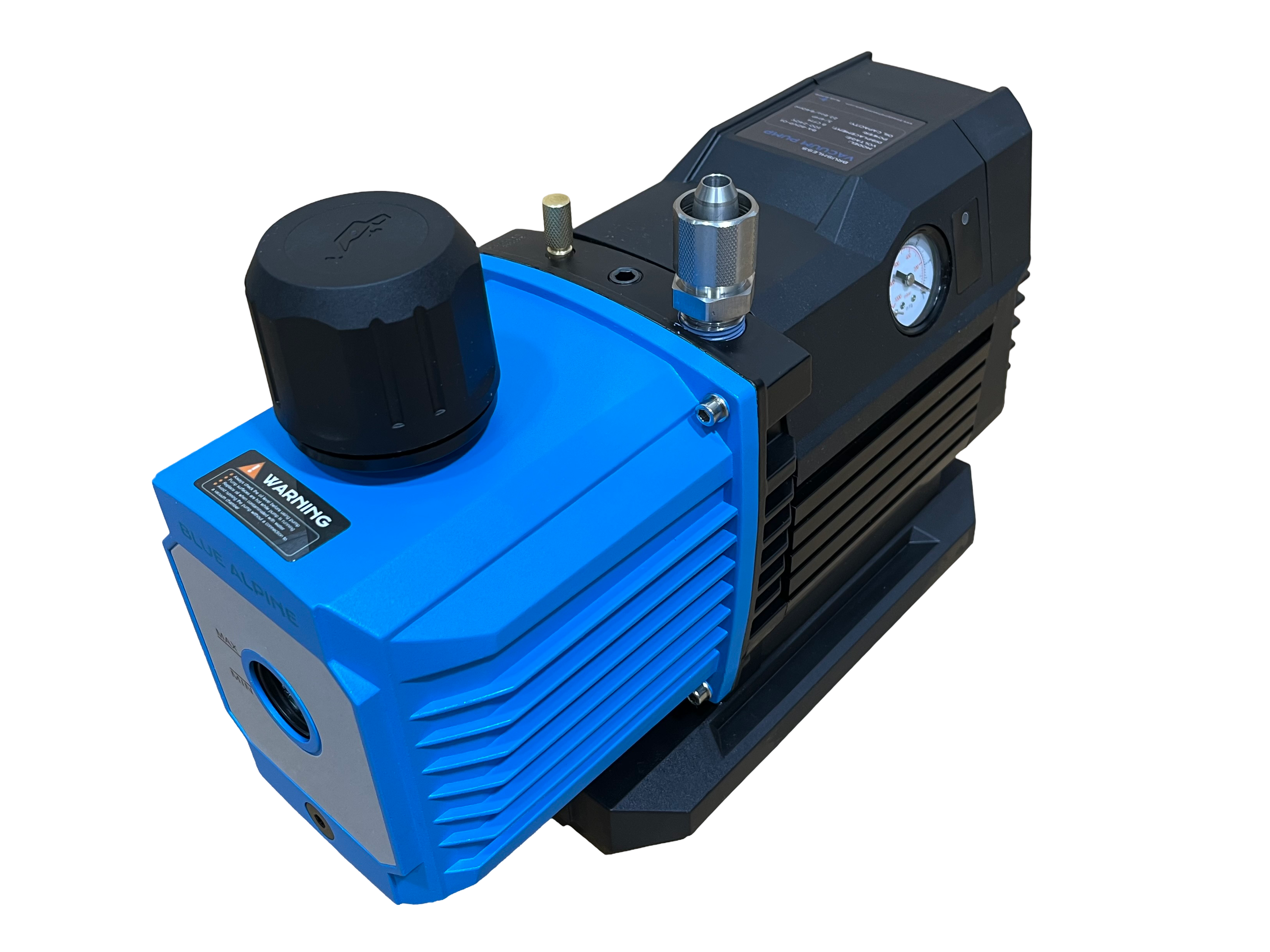 Premium Freeze Dryer Vacuum Pump