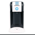 Hydrate Mineral Spring Countertop Water Filtration Purification System, 4 Stage Water Filter, Bottleless Water Dispenser, No Electricity Required-0