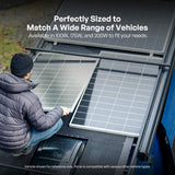 Renogy N-Type 16BB 200 Watt Solar Panel