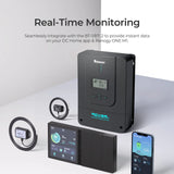 Renogy Rover 60A MPPT Solar Charge Controller