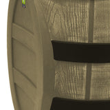 Rain Vault - Darkened Ribs - Khaki