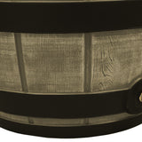 Rain Vault - Darkened Ribs - Khaki