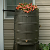 Rain Wizard Diverter Flex Kit