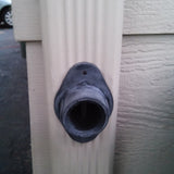 Rain Wizard Diverter Flex Kit