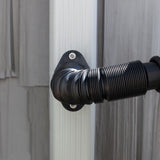 Rain Wizard Diverter Flex Kit