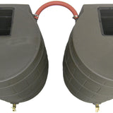 Rain Wizard Connector Kit