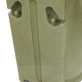 Rain Wizard Urn 65 Gallon Rain Barrel - Sandstone