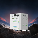 Powerhouse Gen 2 Whole Home Generator