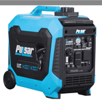 Pulsar 5 250-Watt Dual Fuel Portable Generator with CO Sentry-0