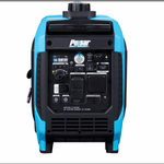 Pulsar 5 250-Watt Dual Fuel Portable Generator with CO Sentry-1