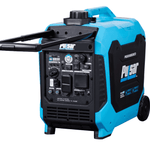 Pulsar 5 250-Watt Dual Fuel Portable Generator with CO Sentry-2