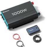 1000W 12V Pure Sine Wave Inverter (New Edition)-0
