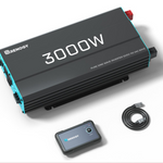 3000W 12V Pure Sine Wave Inverter (New Edition)-0