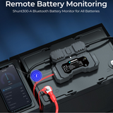 RENOGY Battery Shunt 300-1