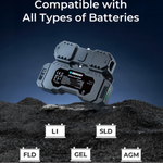 RENOGY Battery Shunt 300-4