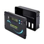 Adventurer Li 30A PWM Flush Mount Charge Controller w/ LCD Display 12V/24V-2