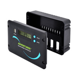 Adventurer Li 30A PWM Flush Mount Charge Controller w/ LCD Display 12V/24V-2