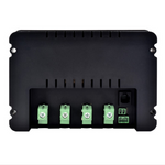 Adventurer Li 30A PWM Flush Mount Charge Controller w/ LCD Display 12V/24V-4