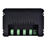 Adventurer Li 30A PWM Flush Mount Charge Controller w/ LCD Display 12V/24V-4