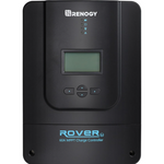 Rover 60Amp MPPT Solar Charge Controller 12V/24V/36V/48V-0