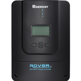 Rover 60Amp MPPT Solar Charge Controller 12V/24V/36V/48V-0