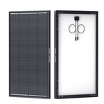 195W ShadowFlux Anti-shading N-Type Solar Panel-0