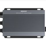 Renogy IP67 DC-DC with MPPT Battery Charger-0