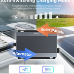 Renogy IP67 DC-DC with MPPT Battery Charger-3