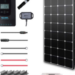 RENOGY NEW 200 WATT 12 VOLT SOLAR PREMIUM KIT-0