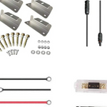 RENOGY NEW 200 WATT 12 VOLT SOLAR PREMIUM KIT-1