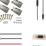 RENOGY NEW 200 WATT 12 VOLT SOLAR PREMIUM KIT-1
