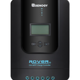 RENOGY NEW 200 WATT 12 VOLT SOLAR PREMIUM KIT-3