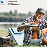 BLUETTI AC2P Portable Power Station-1