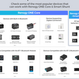 Renogy ONE Core-1